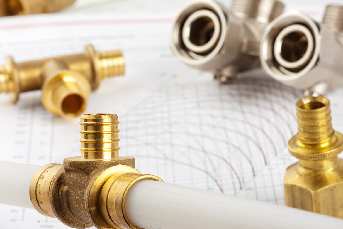 Repipe Plumber | Repiping - Pex - Copper - Steel