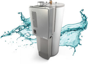 Tankless Water Heater Plumber in Houston