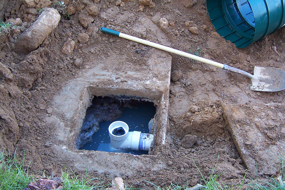 septic tank service