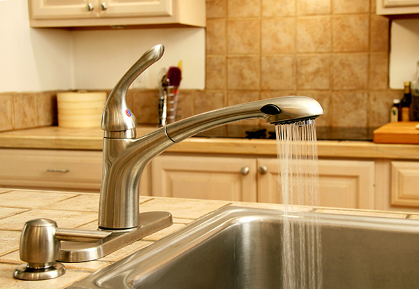 Plumbing Fixtures Install Plumber